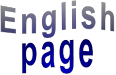 English   page